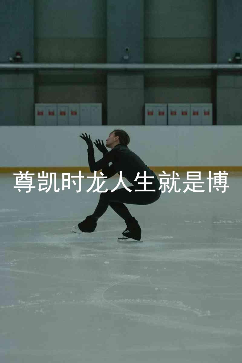 尊凯时龙人生就是博